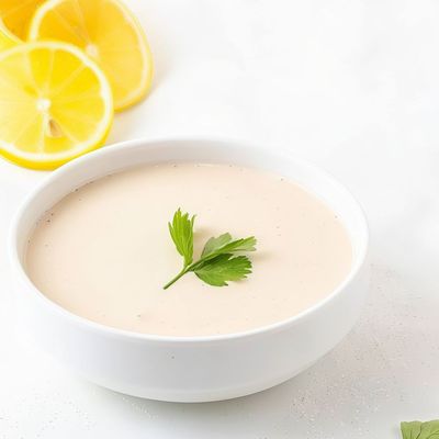 1 Tahini