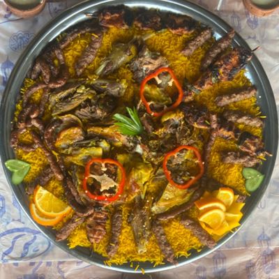 Al Karsa Meal