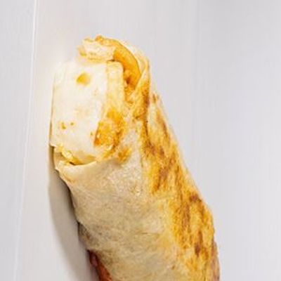 ساندويتش بطاطس سوري