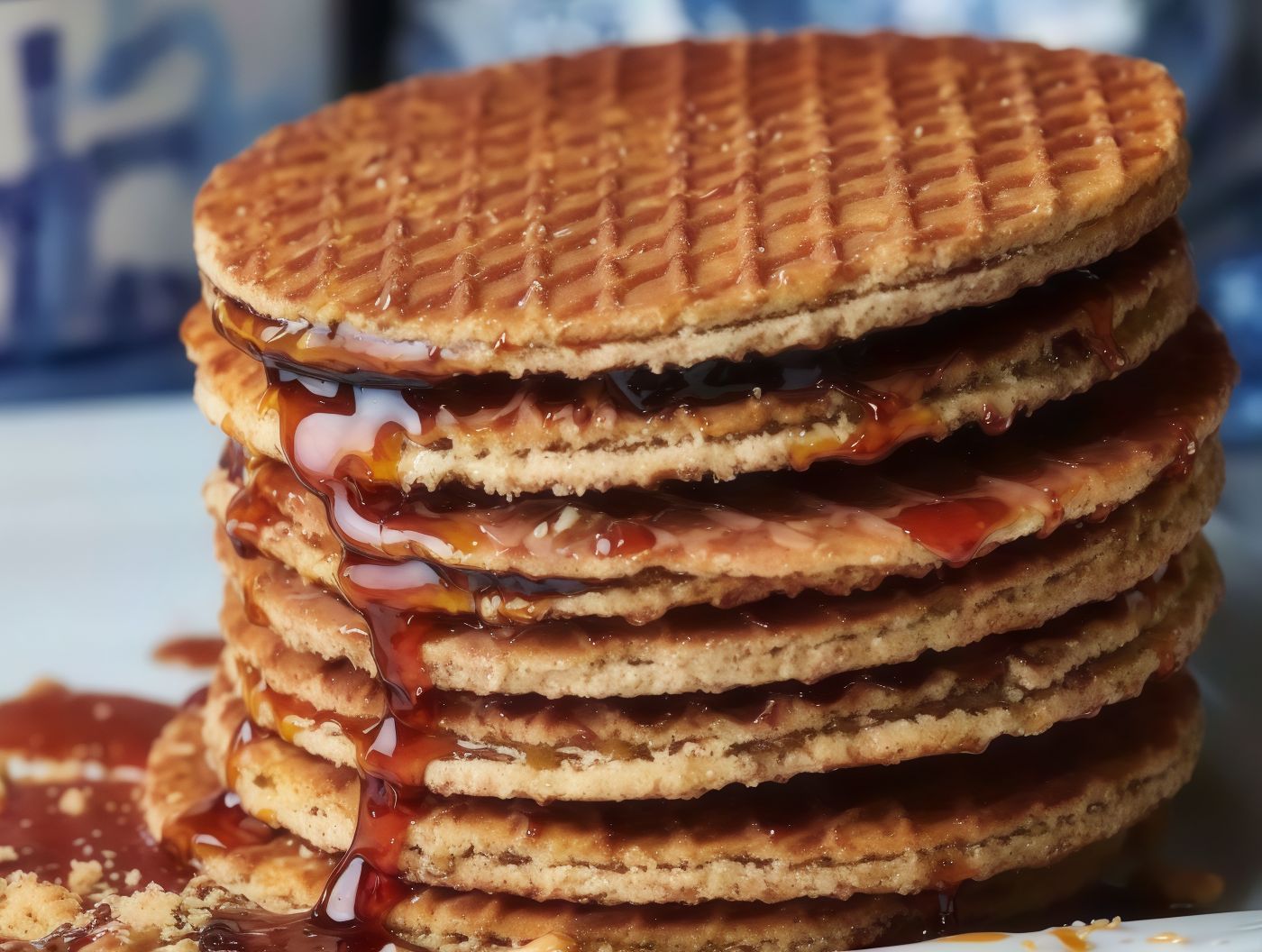 Freska Nutella