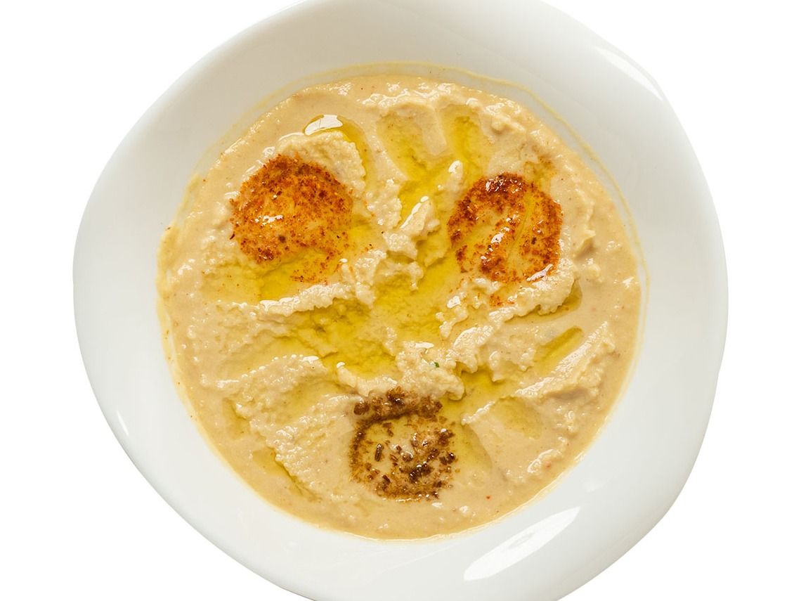Chickpeas