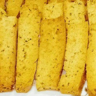 بسكويت يانسون