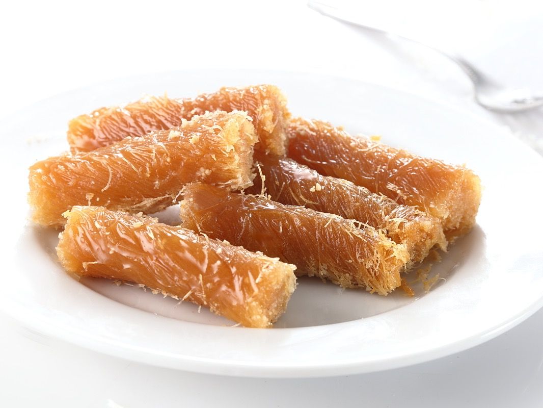 Konafa Cigar