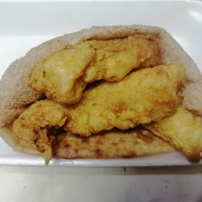 Fillet Sandwich