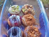 Mini Donuts Mix
