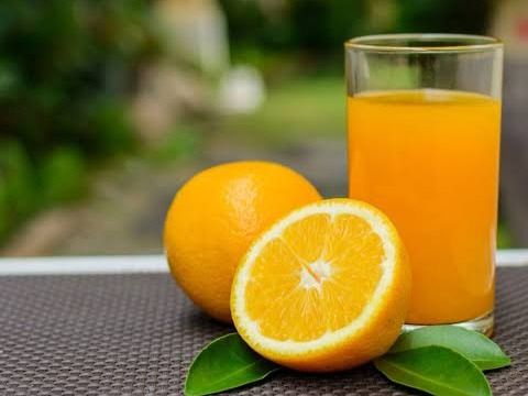 Orange Juice