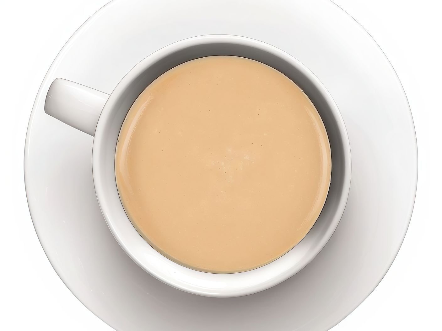 White Mocha
