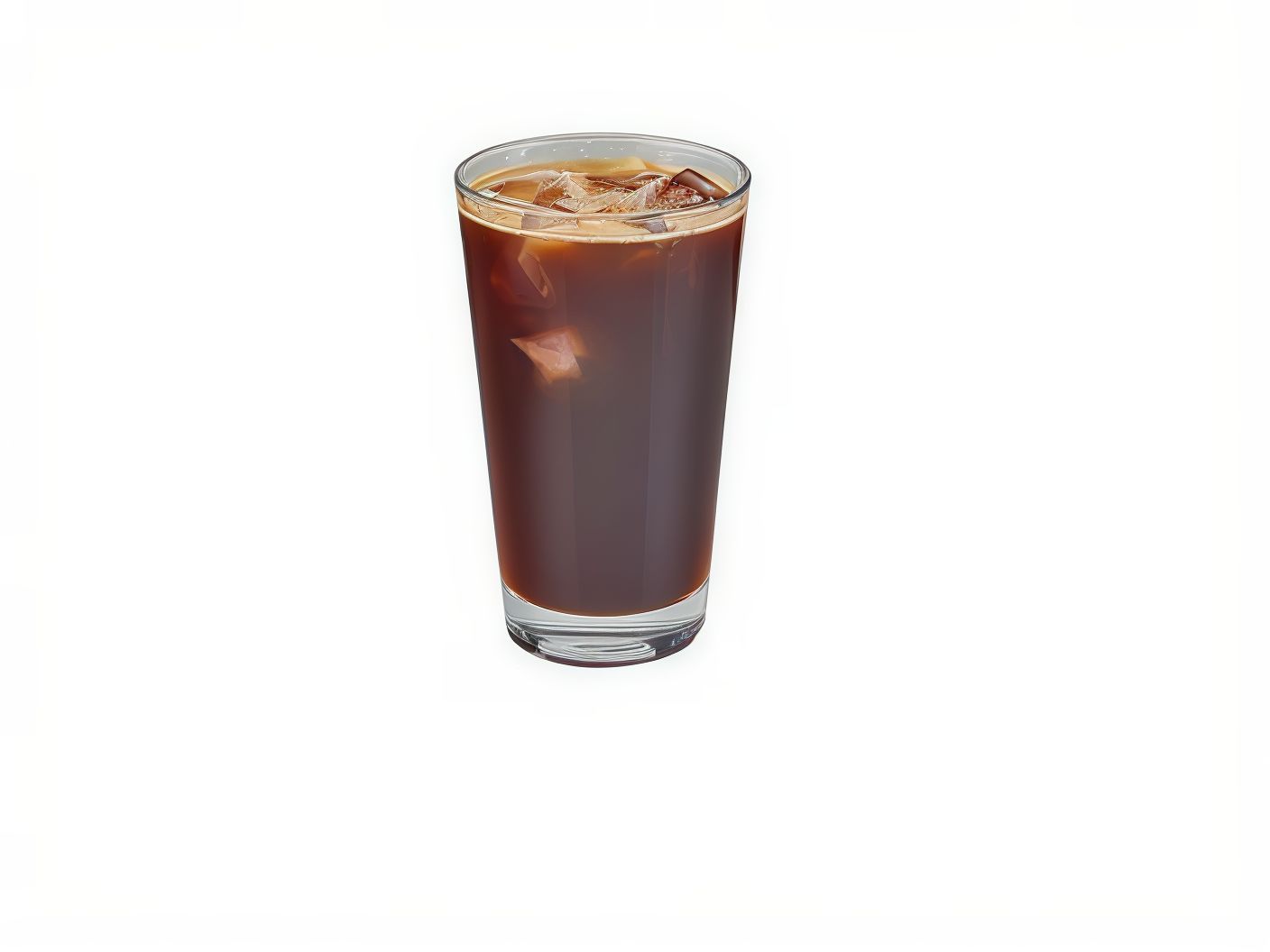 Ice Americano