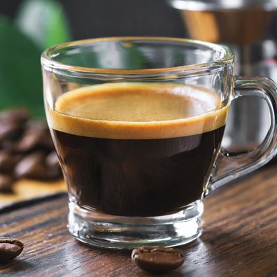 Espresso Shot