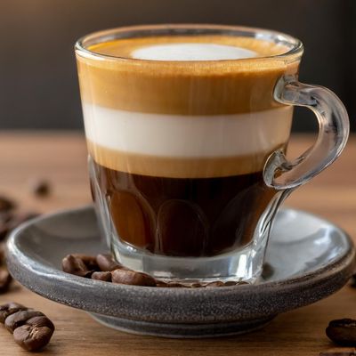 Cortado