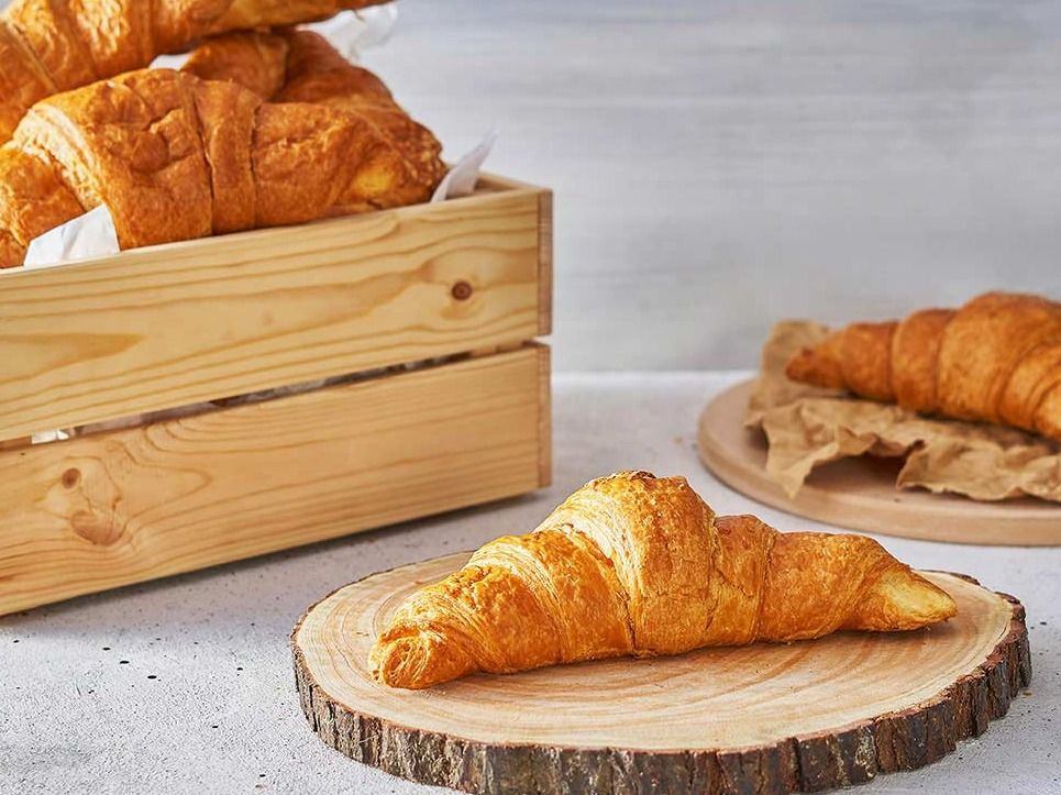 Plain Croissant