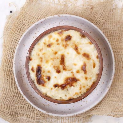 Chicken with Rice Casserole