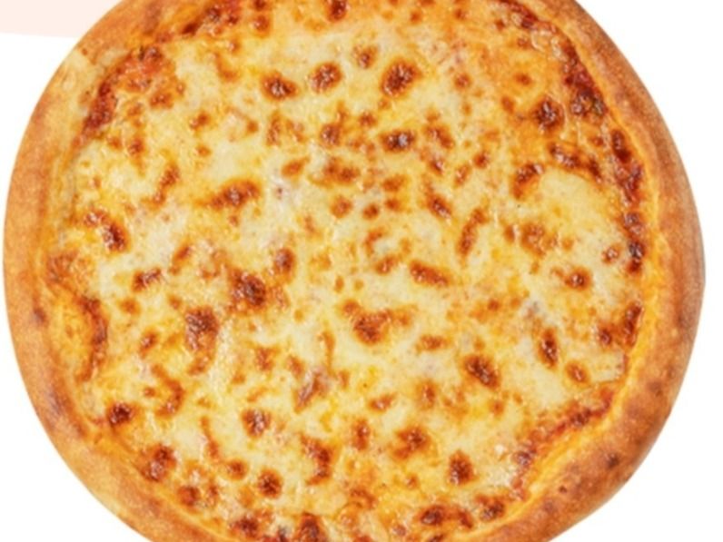 Margarita Pizza