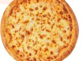 Margarita Pizza