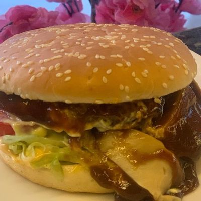Mix Burger