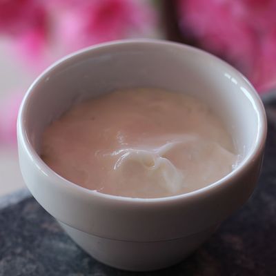 Mayonnaise