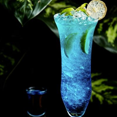 Redbull Fresh Mixes