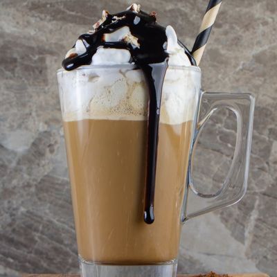 Iced Mocha