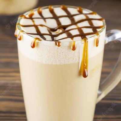 Caramel Macchiato