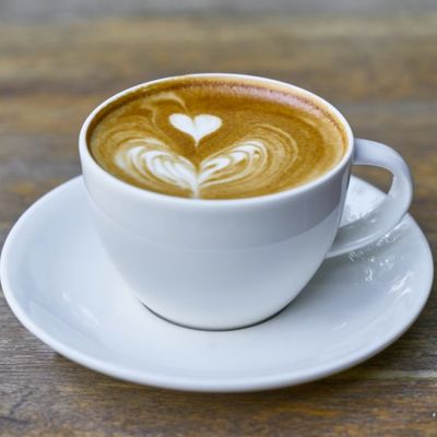Cappacino