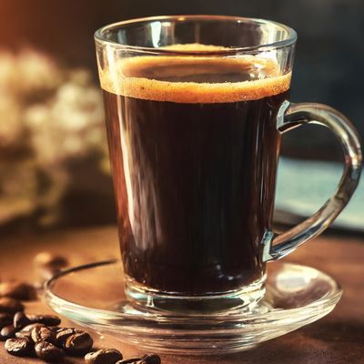 American Coffee (Filter Coffee)