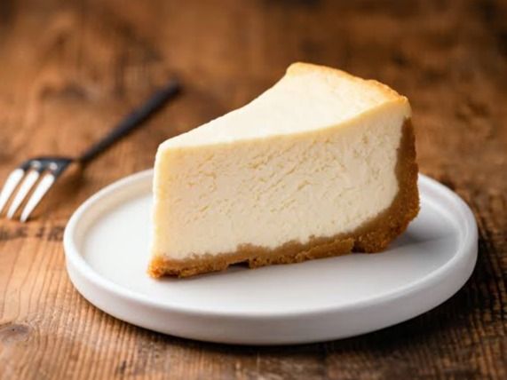 Cheese Cake