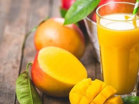 Mango Juice