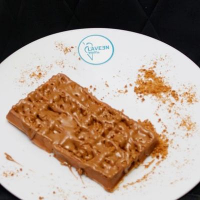 Laveen Waffle photo 8