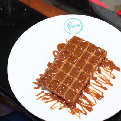 Laveen Waffle photo 9