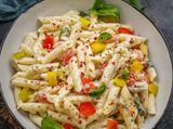 Tampa Pasta