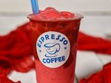 Strawberry Milkshake