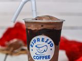 Chocolate Milkshake