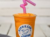 Mango Milkshake