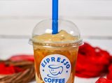 Caramel Milkshake