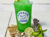 Lemon and Mint Smoothie