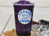Blue Berry Smoothie