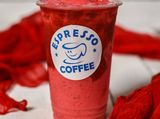 Strawberry Smoothie