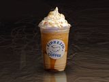 Espresso Frappuccino
