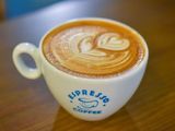Blend Vanilla Latte