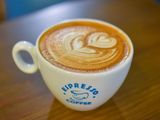 Spanich latte