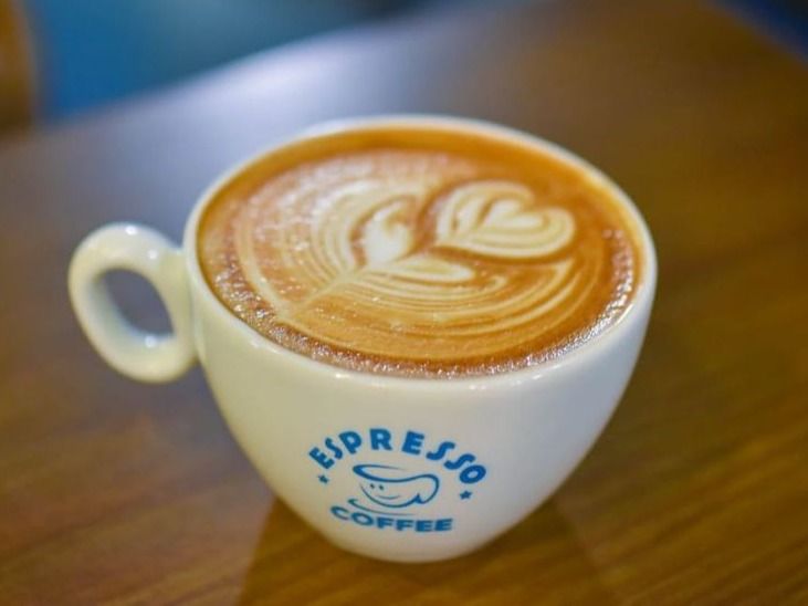 Coffee Latte