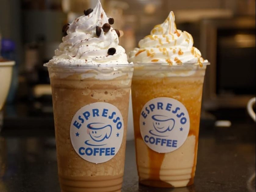 Frappuccino