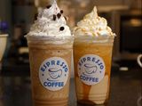 Frappuccino