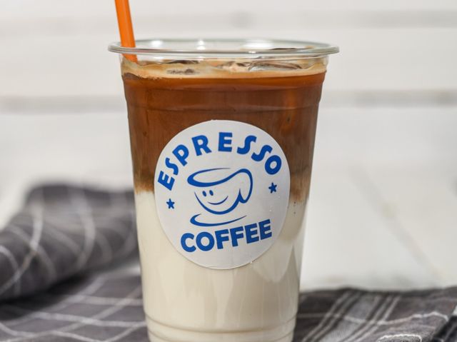 Ice Latte