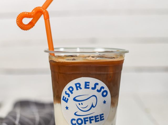 Ice Mocha
