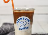 Ice Mocha White Chocolate