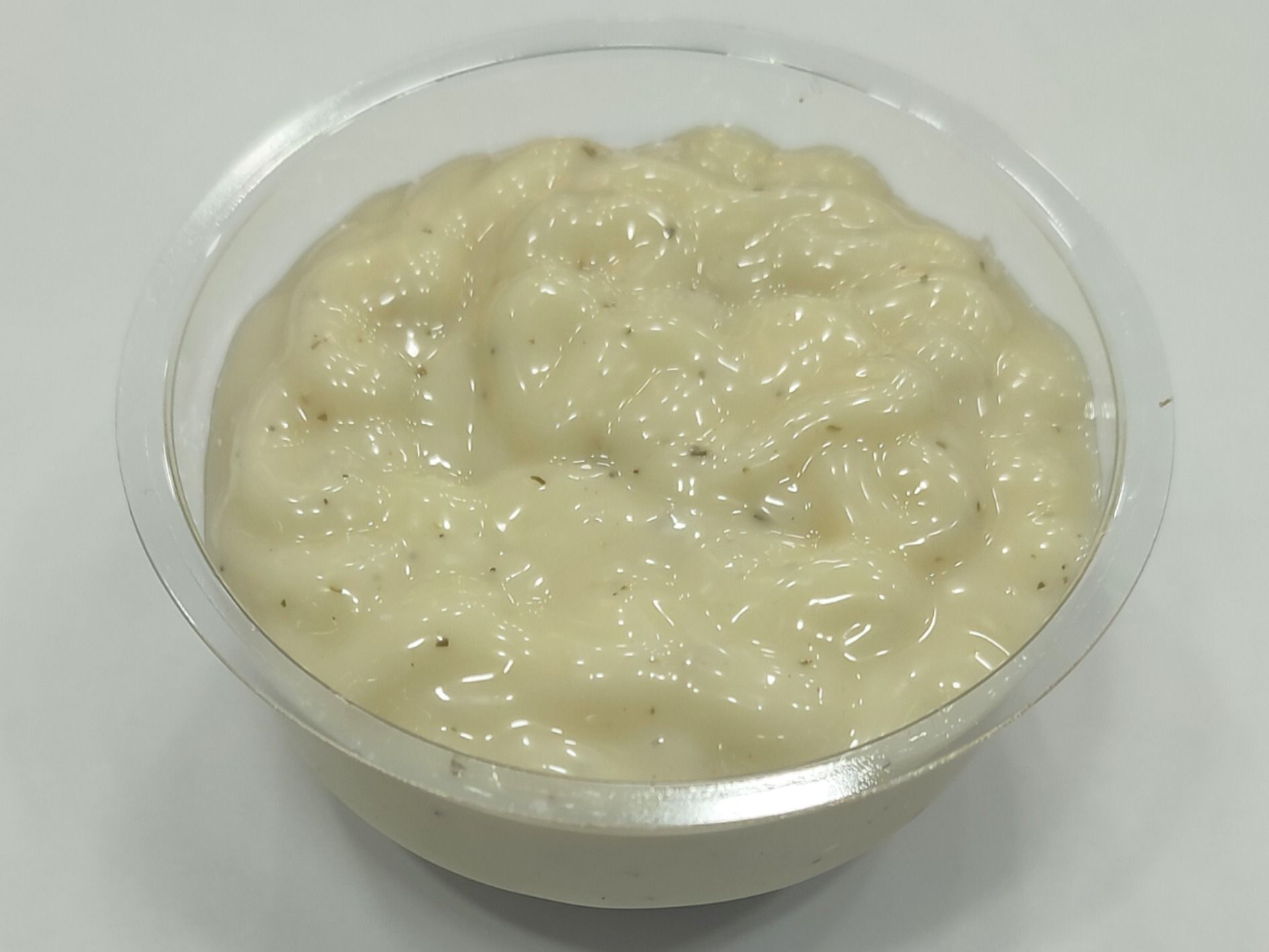 Ranch Sauce