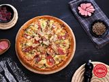 Fattooma Pizza