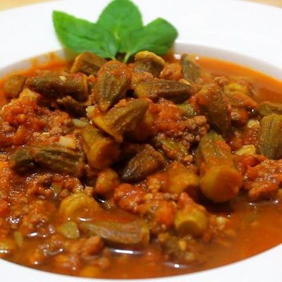Okra