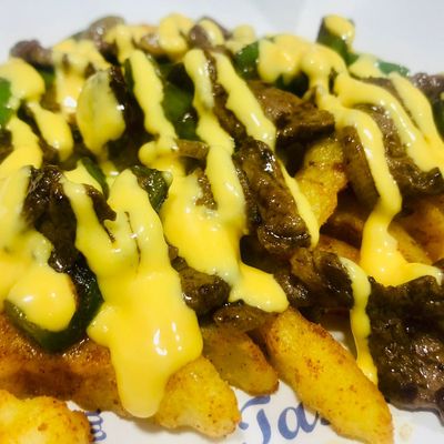 Yummy's Smash Burgers photo 2